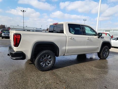 New 2026 GMC Sierra 1500 AT4X image 2