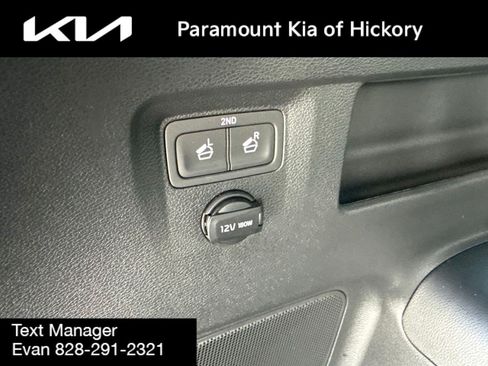 Used 2024 Kia Telluride SX Prestige X-Line AWD/4WD image 14
