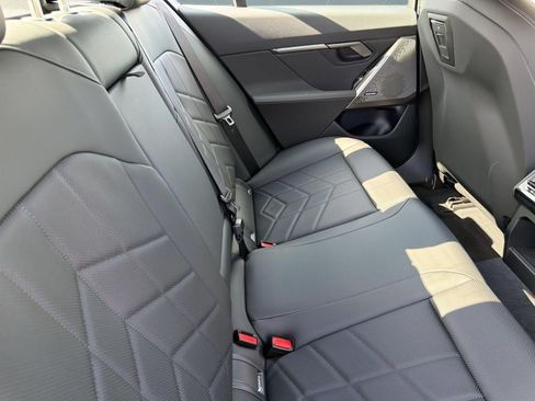 New 2027 BMW 530i w/ M Sport Package RWD image 31
