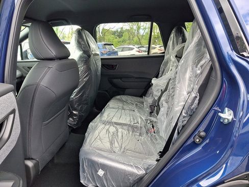 New 2026 Subaru Outback Premium AWD/4WD image 7