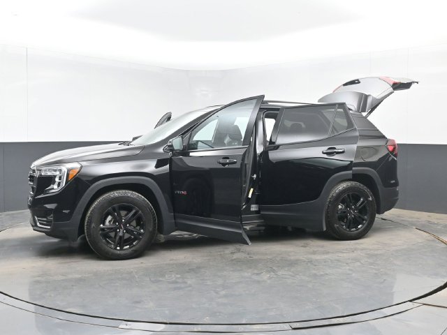 Used 2022 GMC Terrain AT4 w/ Infotainment Package II AWD/4WD image 54