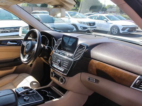 Used 2016 Mercedes-Benz GLE 350 4MATIC image 21