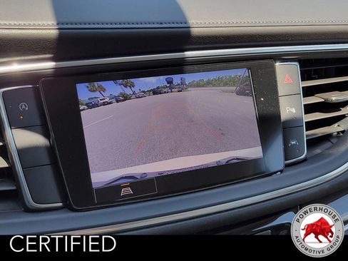 Used 2023 Buick Enclave Essence FWD image 27