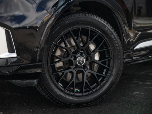 Used 2020 Audi Q7 2.0T Premium Plus w/ Premium Plus Package image 7