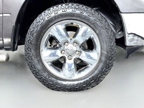 Used 2015 RAM 1500 Big Horn image 43