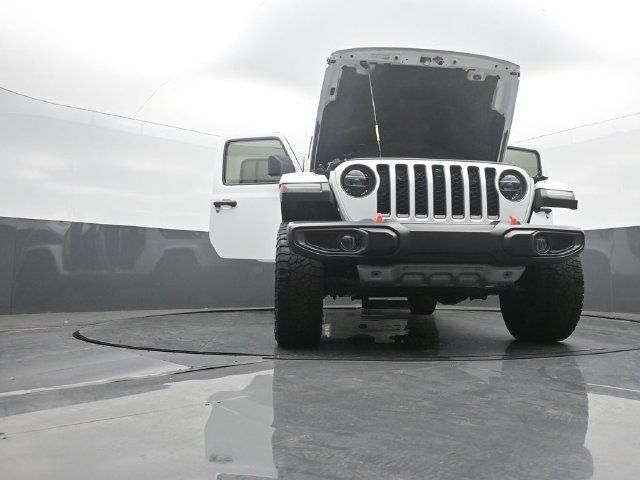 Used 2021 Jeep Gladiator Mojave AWD/4WD image 57