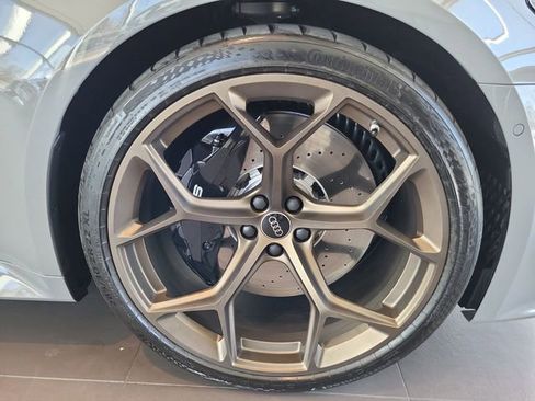 New 2025 Audi RS 7 performance Sportback image 20