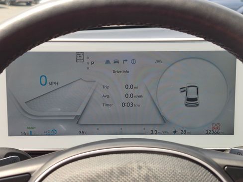 Used 2023 Hyundai Ioniq 5 SEL AWD/4WD image 22