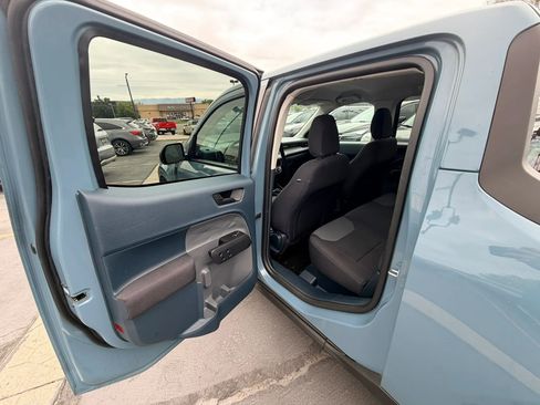 Used 2022 Ford Maverick XL FWD image 18