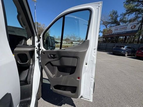 New 2024 Ford Transit 250 Low Roof w/ Load Area Protection Package image 28