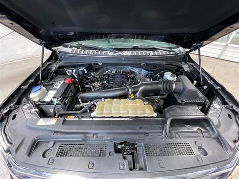 Used 2021 Ford Expedition Max Limited RWD image 29
