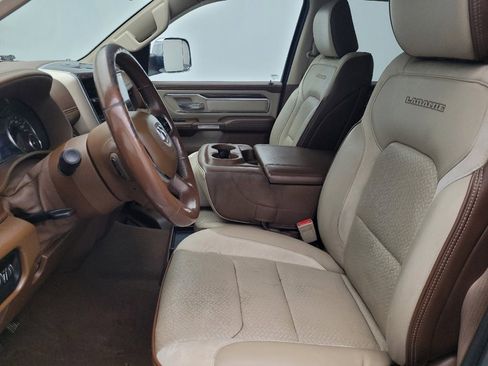 Used 2019 RAM 1500 Laramie w/ Trailer Tow Group RWD image 17