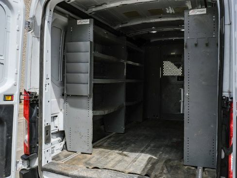 Used 2022 Ford Transit 350 Medium Roof image 45