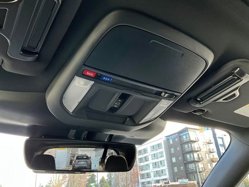 New 2026 Subaru Forester Premium image 17