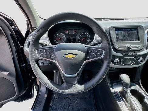 Used 2024 Chevrolet Equinox LS FWD image 11