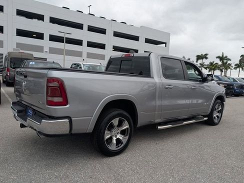 Used 2022 RAM 1500 Laramie image 15