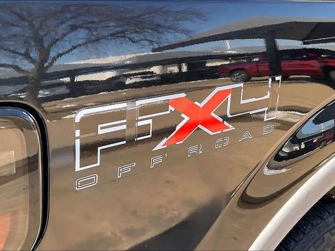 Used 2011 Ford F150 FX4 w/ FX Luxury Pkg image 11