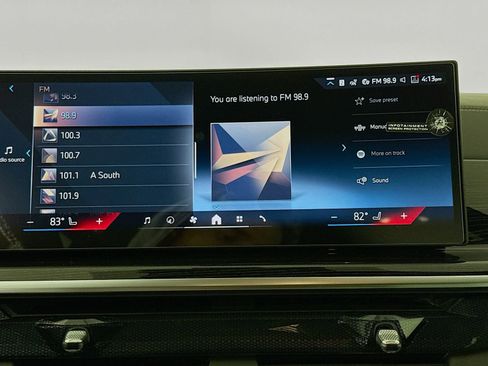 New 2026 BMW X6 xDrive40i w/ Premium Package image 15