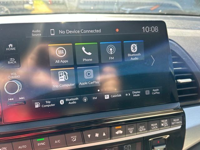 Used 2025 Honda Odyssey EX-L image 18