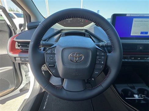 New 2026 Toyota Prius Plug-In Hybrid image 18