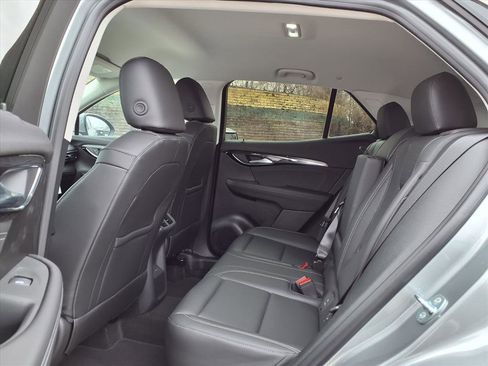 New 2026 Buick Envision Preferred image 17