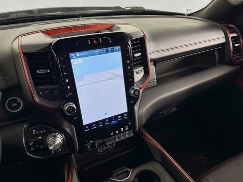 Used 2022 RAM 1500 Rebel w/ Rebel Level B Equipment Group image 22