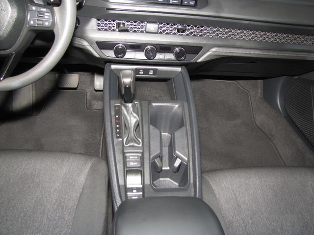 Certified 2024 Honda Accord LX image 13