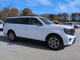 New 2025 Ford Expedition Max Active video 2