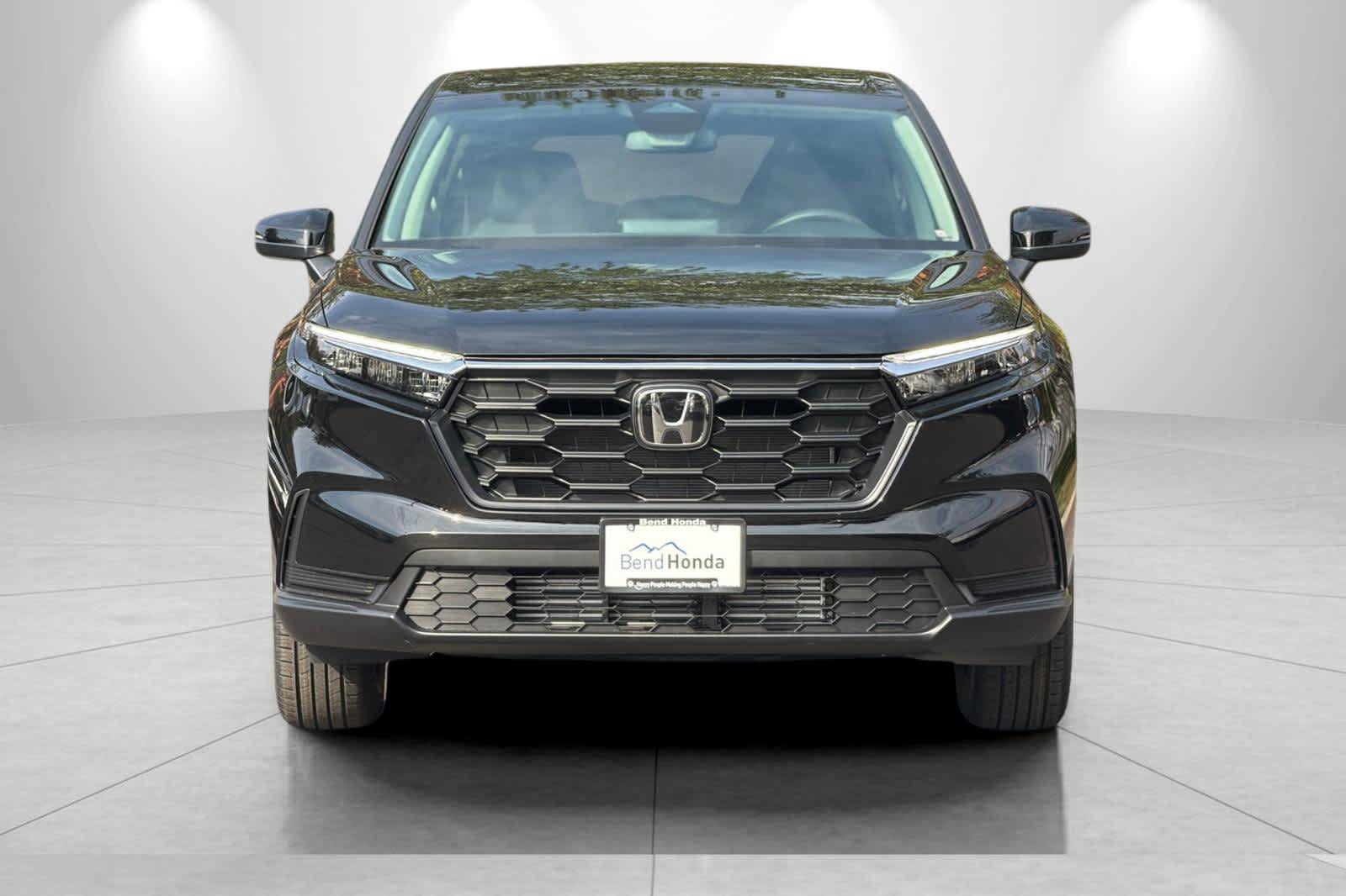 New 2026 Honda CR-V LX image 10