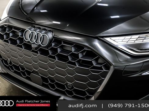 New 2026 Audi A3 2.0T Premium Plus image 13