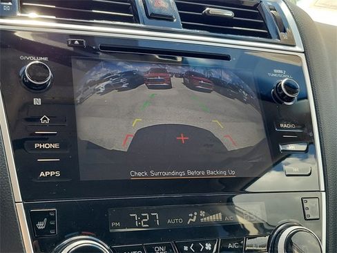 Used 2019 Subaru Outback 3.6R Limited w/ Popular Package #2 image 29