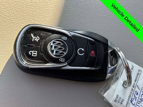 Used 2018 Buick Enclave Essence w/ Trailering Package image 27