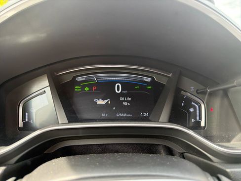 Used 2021 Honda CR-V Touring image 30