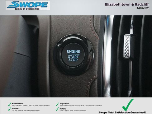 New 2026 Ford Expedition King Ranch image 20