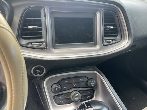 Used 2020 Dodge Challenger GT w/ Blacktop Package AWD/4WD image 6