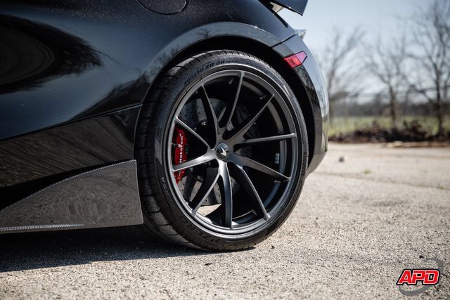 Used 2019 McLaren 720S RWD image 63