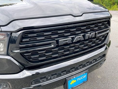 Used 2023 RAM 1500 Big Horn AWD/4WD image 29