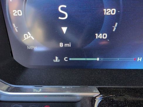 New 2026 Chevrolet Silverado 1500 LT image 13