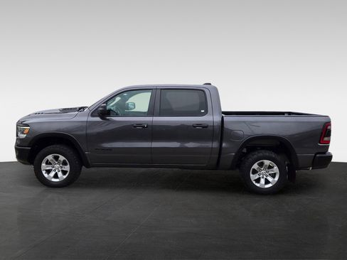 Used 2021 RAM 1500 Rebel w/ Cold Weather Group image 7
