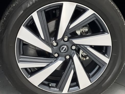 Used 2024 Nissan Murano SL FWD image 77