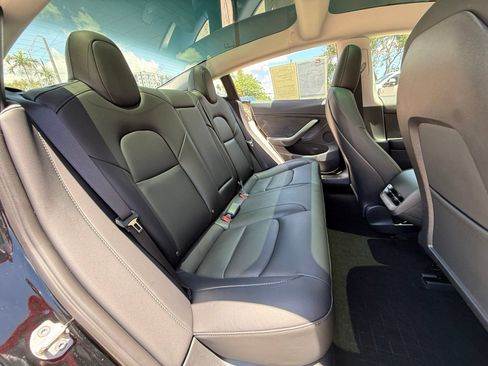 Used 2023 Tesla Model 3 Standard Range RWD image 15