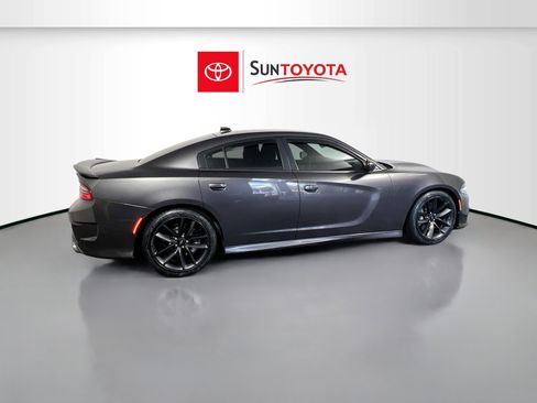 Used 2019 Dodge Charger GT w/ Performance Handling Group image 2