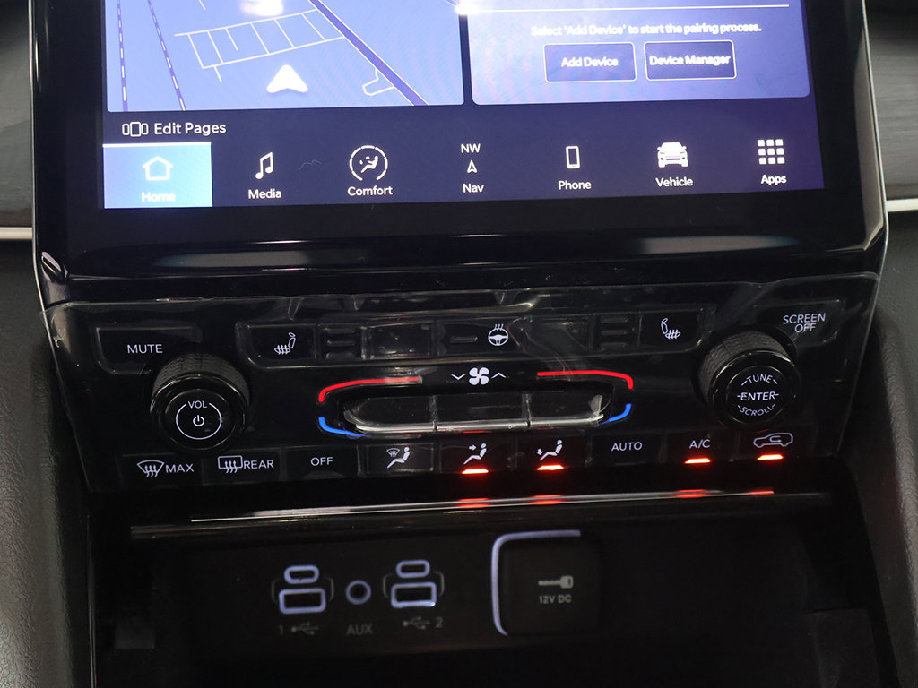Used 2021 Jeep Grand Cherokee L Limited AWD/4WD image 53