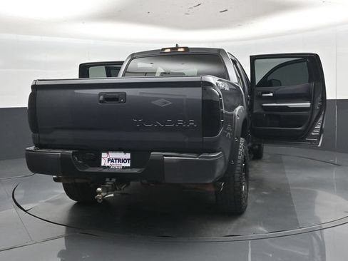 Used 2021 Toyota Tundra SR5 w/ TRD Sport Package AWD/4WD image 54