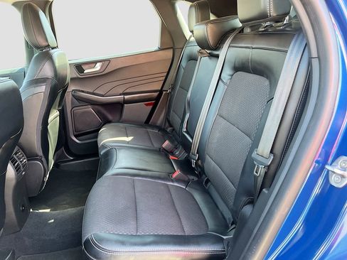 Used 2023 Ford Escape SE FWD image 24