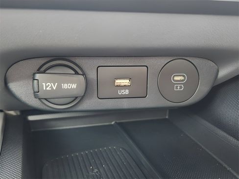 New 2026 Hyundai Elantra Sport w/ Cargo Package image 21