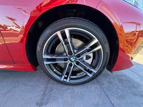 Used 2022 BMW 228i xDrive Gran Coupe w/ M Sport Package image 32