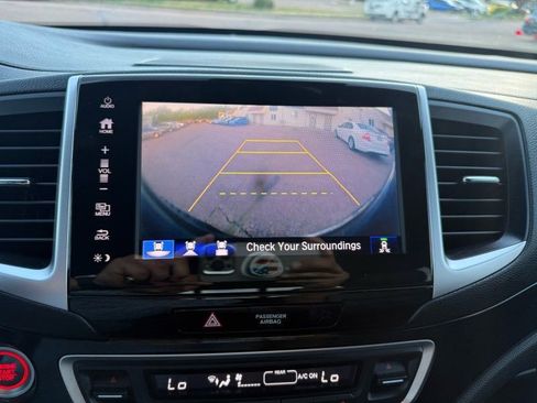 Used 2017 Honda Ridgeline Black Edition image 22