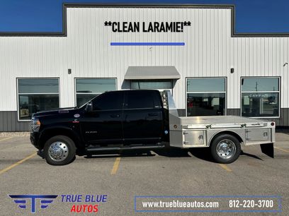 Used 2024 RAM 4500 Laramie