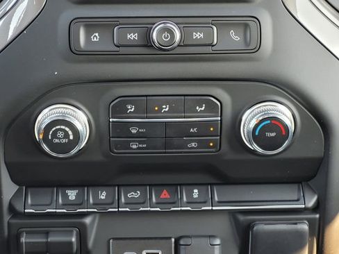 New 2026 GMC Sierra 3500 Pro AWD/4WD image 15